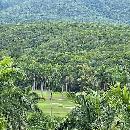 Marriott Seacastles E22, Montego Bay