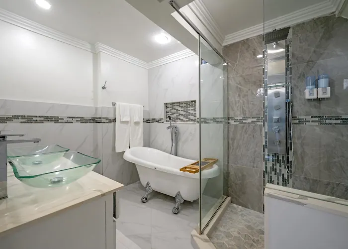 Aparthotel Marriott Seacastles E22,