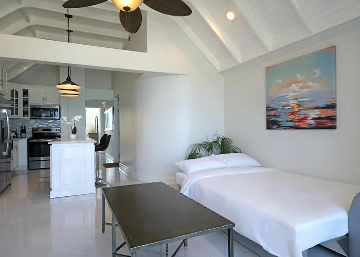 Marriott Seacastles E22, Aparthotel Montego Bay