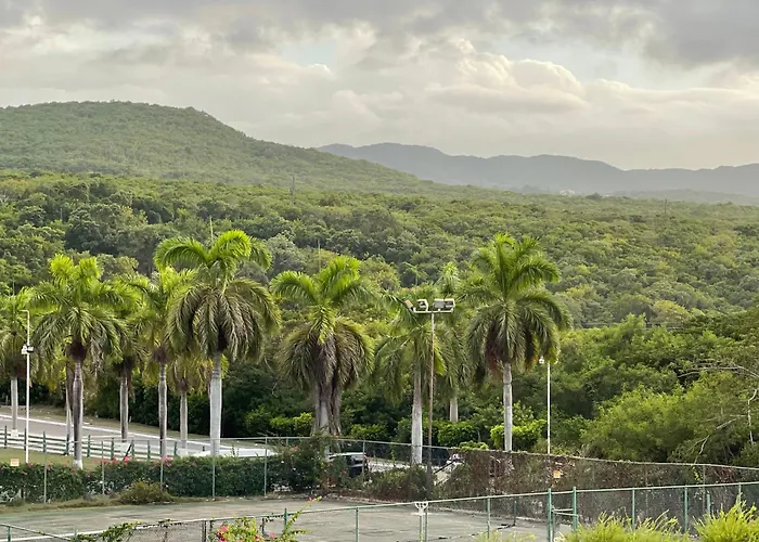 Marriott Seacastles E22, Aparthotel Montego Bay