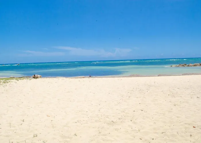 Aparthotel Marriott Seacastles E22, Montego Bay